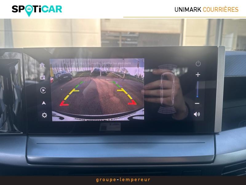 Image OPEL Frontera Electric 113ch GS