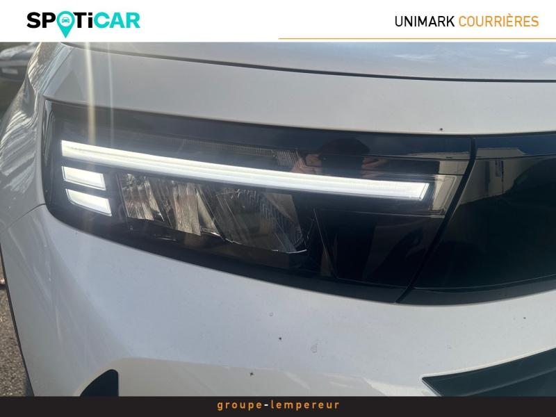 Image OPEL Frontera Electric 113ch GS