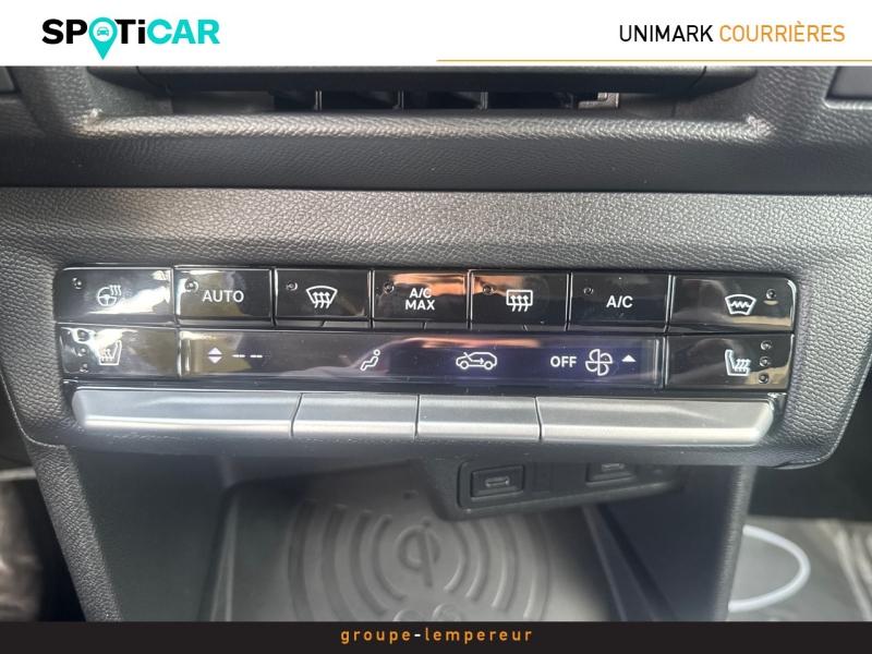 Image OPEL Frontera Electric 113ch GS