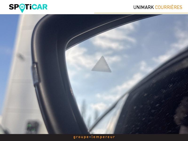 Image OPEL Frontera Electric 113ch GS