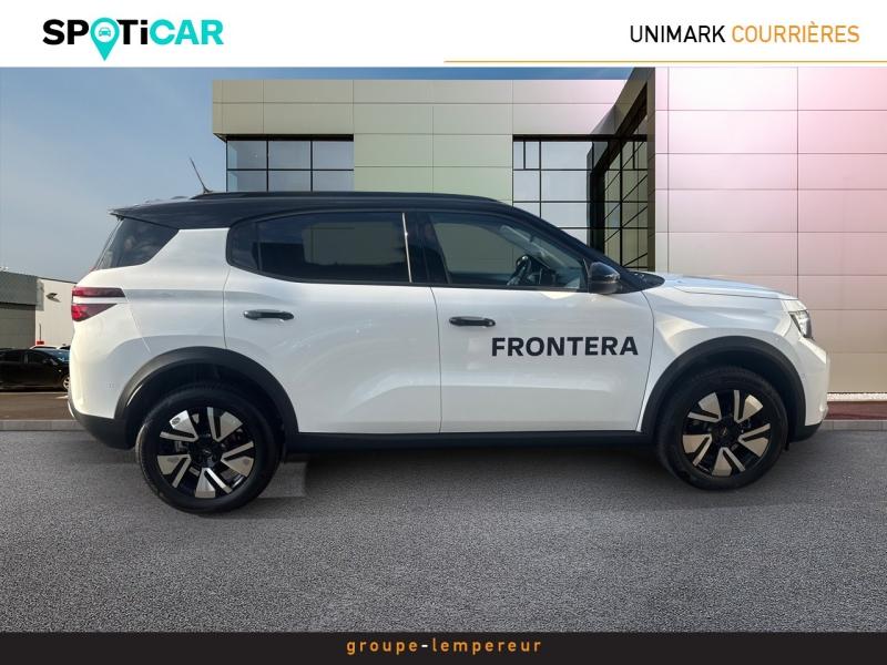 Image OPEL Frontera Electric 113ch GS