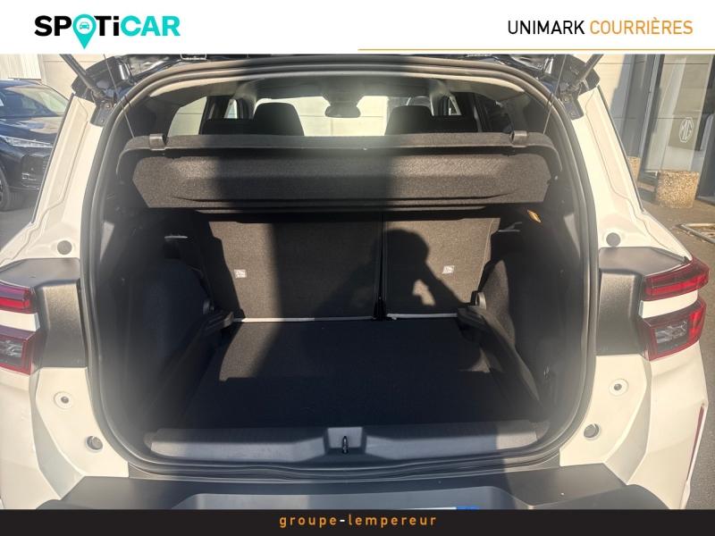 Image OPEL Frontera Electric 113ch GS