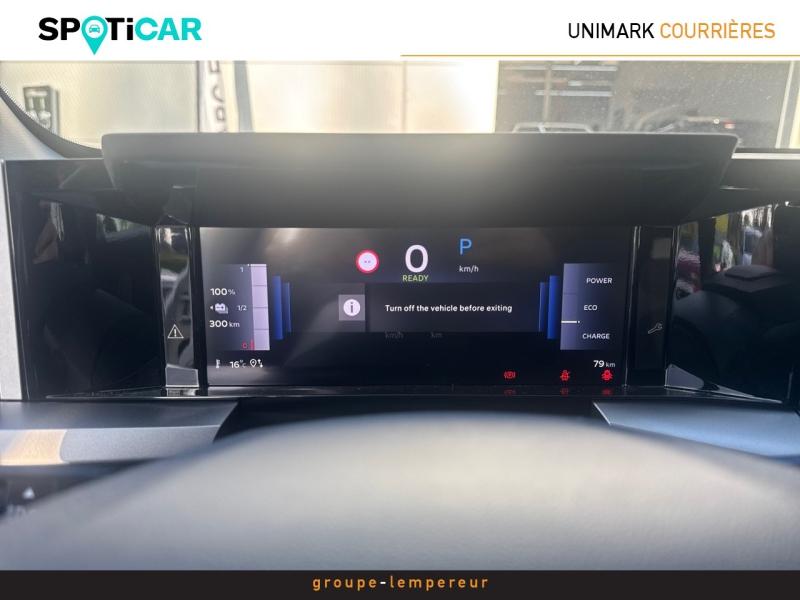 Image OPEL Frontera Electric 113ch GS