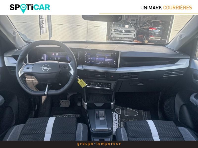 Image OPEL Frontera Electric 113ch GS