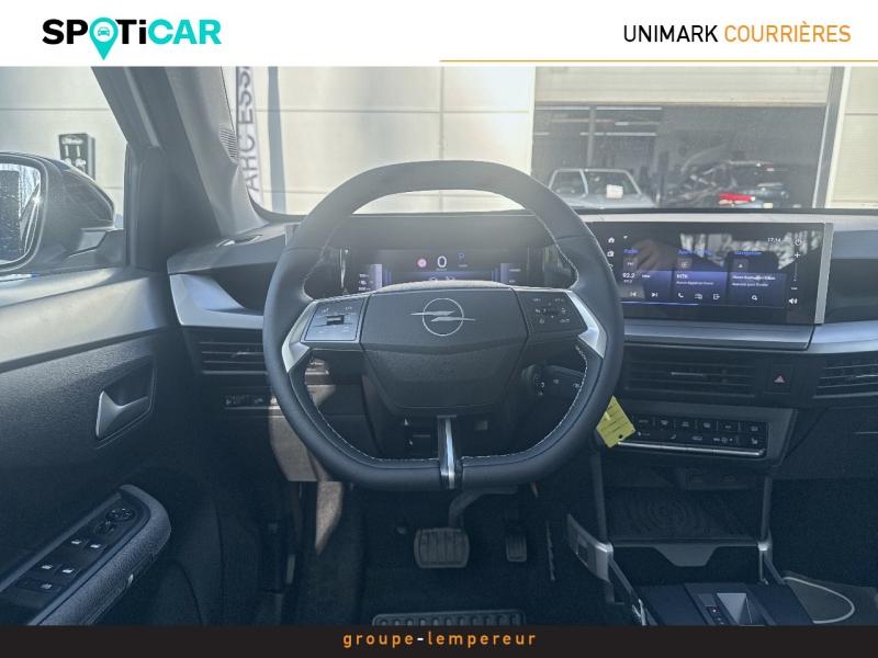 Image OPEL Frontera Electric 113ch GS