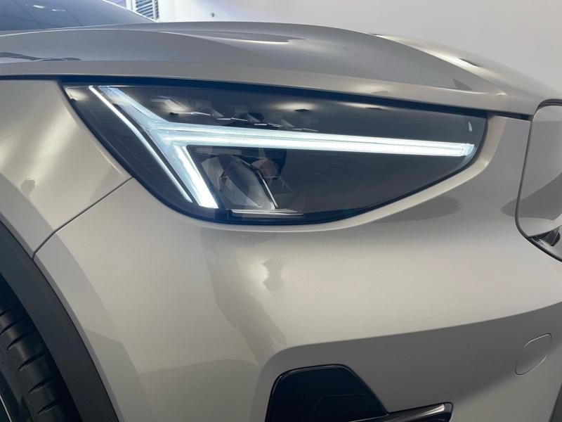 Image VOLVO EX40 Single Extended Range 252ch Plus