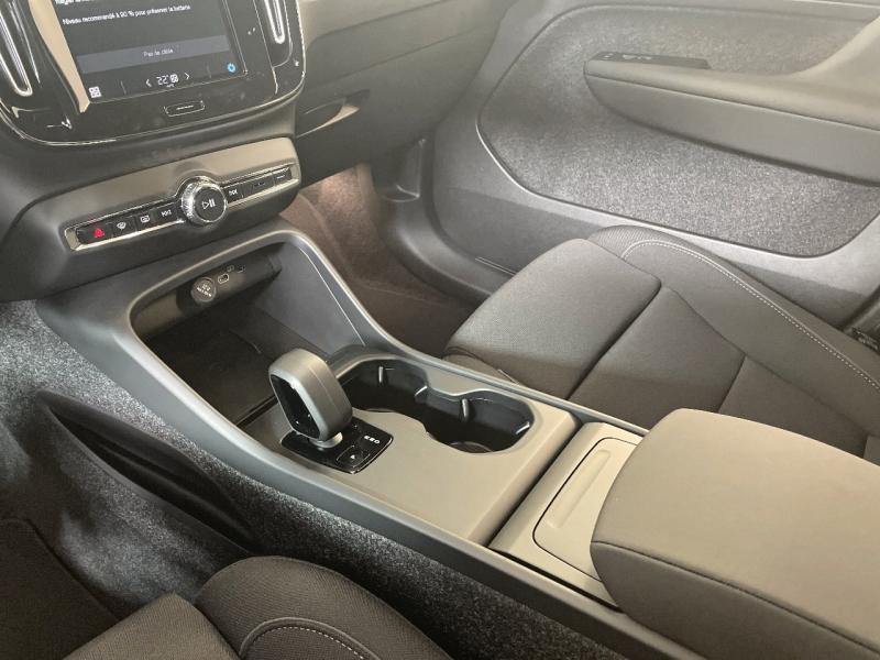 Image VOLVO EX40 Single Extended Range 252ch Plus