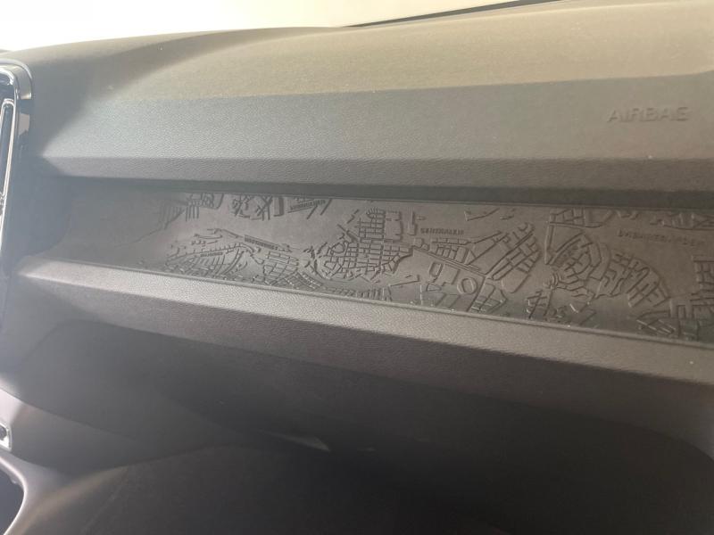 Image VOLVO EX40 Single Extended Range 252ch Plus