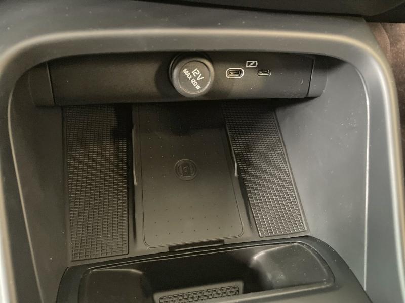 Image VOLVO EX40 Single Extended Range 252ch Plus