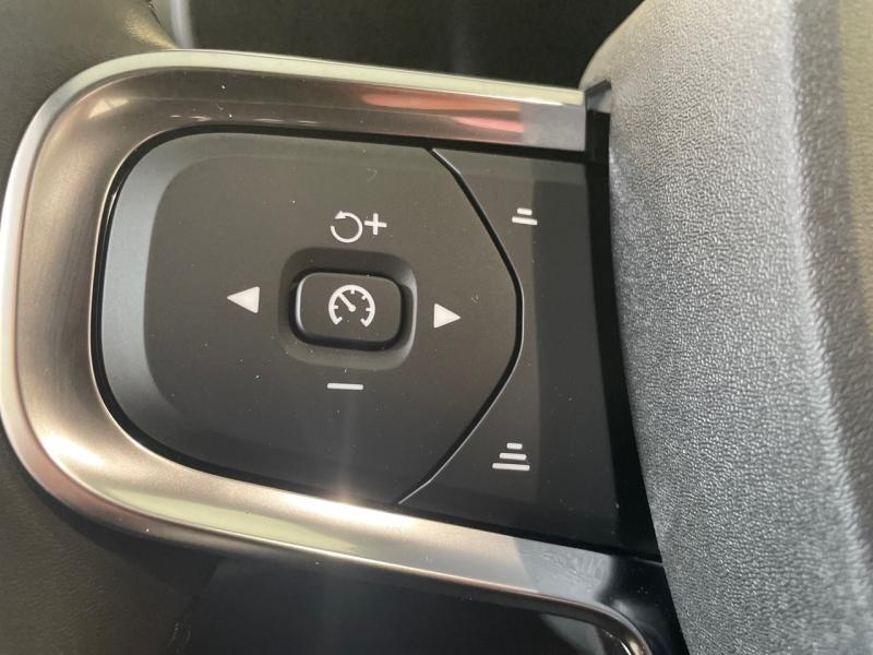 Image VOLVO EX40 Single Extended Range 252ch Plus