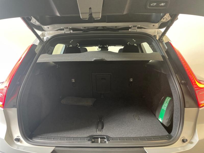 Image VOLVO EX40 Single Extended Range 252ch Plus