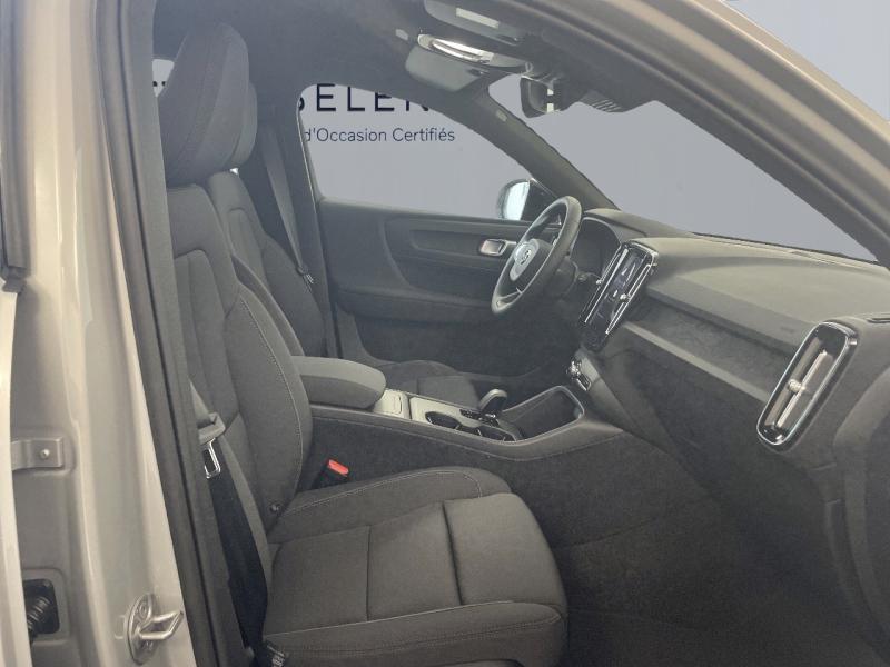 Image VOLVO EX40 Single Extended Range 252ch Plus