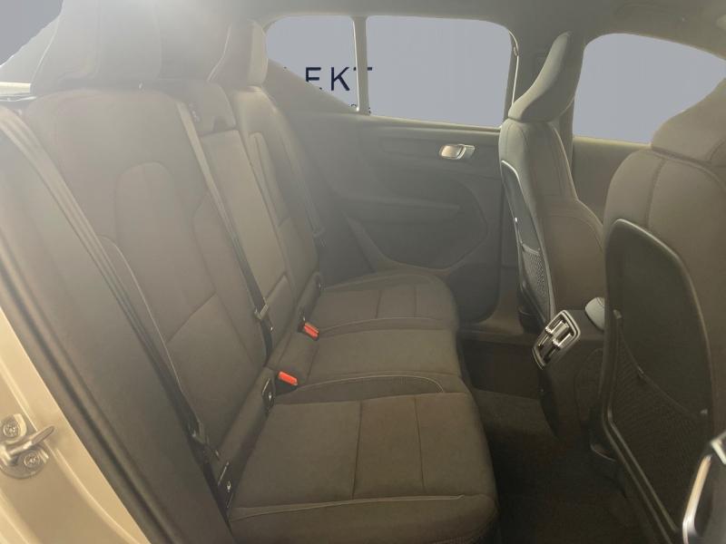 Image VOLVO EX40 Single Extended Range 252ch Plus