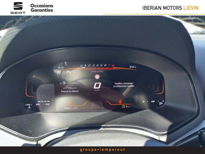 Image SEAT Arona 1.0 TSI 95ch Copa