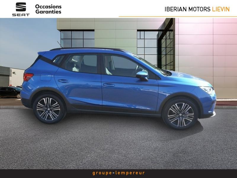 Image SEAT Arona 1.0 TSI 95ch Copa