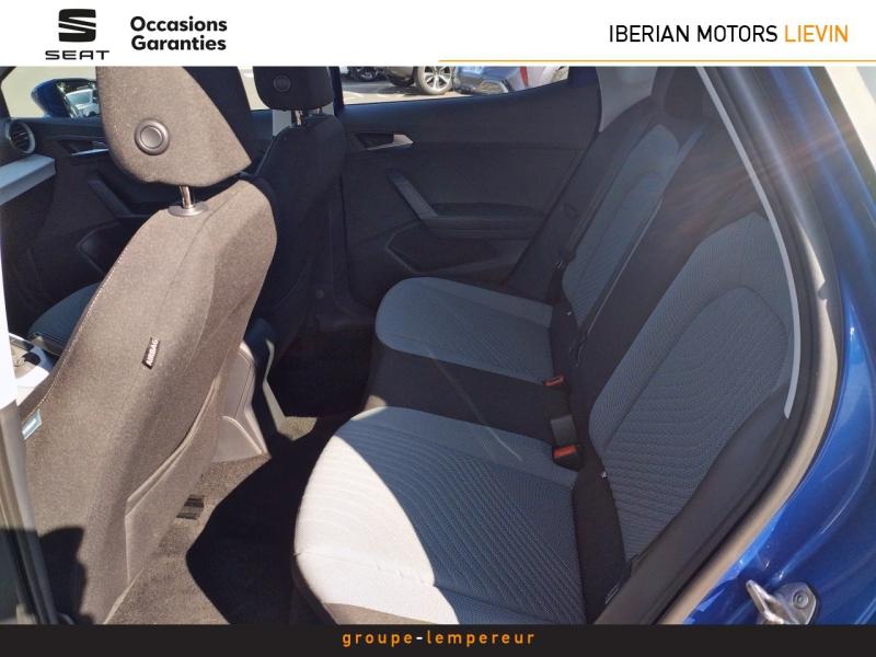 Image SEAT Arona 1.0 TSI 95ch Copa
