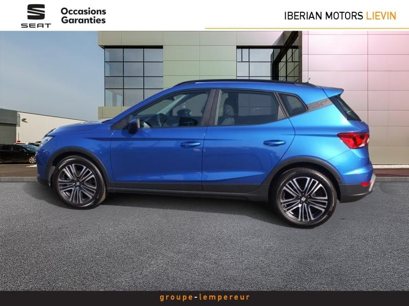 Image SEAT Arona 1.0 TSI 95ch Copa