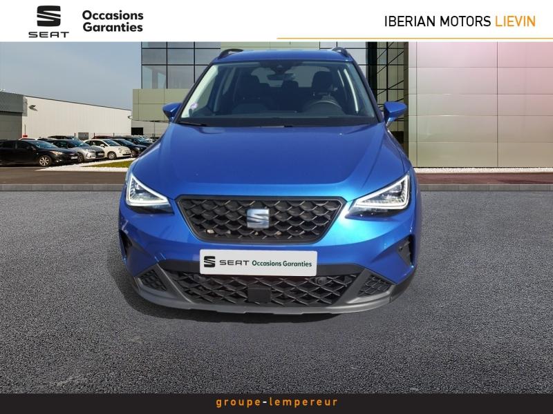 Image SEAT Arona 1.0 TSI 95ch Copa