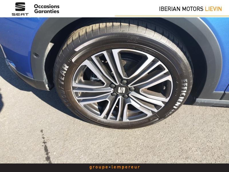 Image SEAT Arona 1.0 TSI 95ch Copa