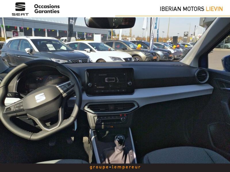 Image SEAT Arona 1.0 TSI 95ch Copa