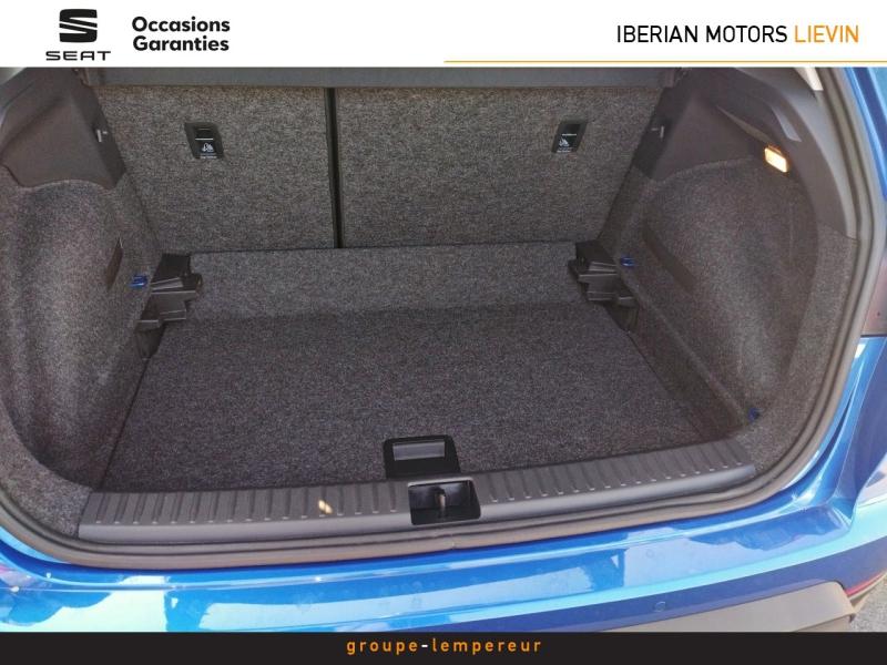 Image SEAT Arona 1.0 TSI 95ch Copa