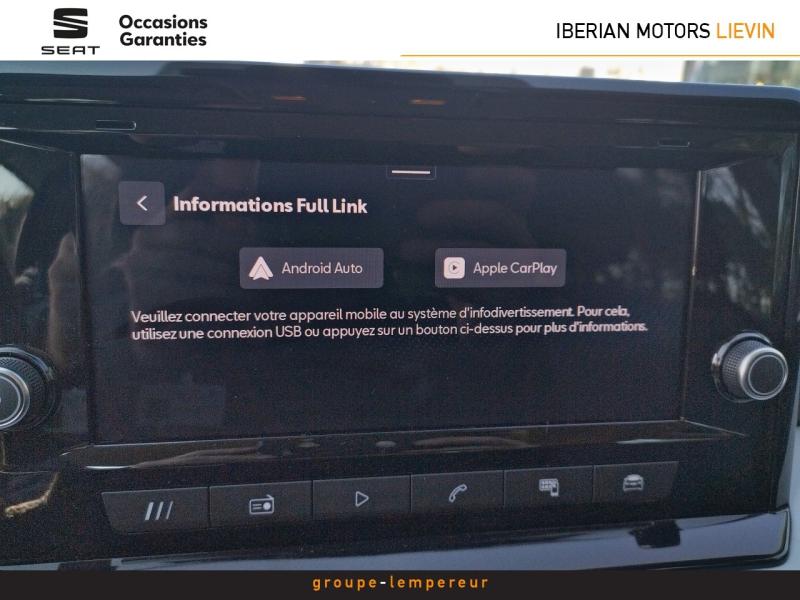 Image SEAT Arona 1.0 TSI 95ch Copa