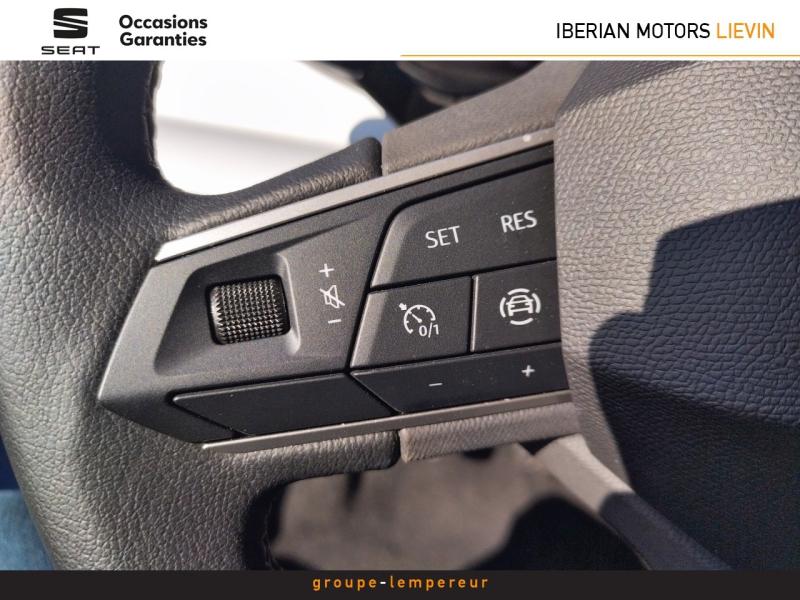 Image SEAT Arona 1.0 TSI 95ch Copa