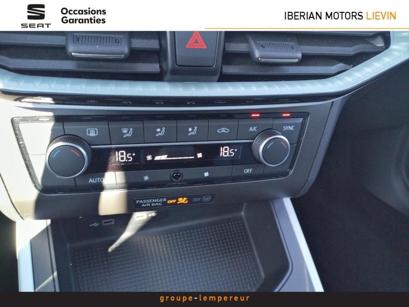 Image SEAT Arona 1.0 TSI 95ch Copa