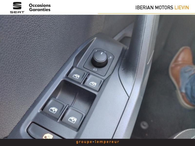 Image SEAT Arona 1.0 TSI 95ch Copa