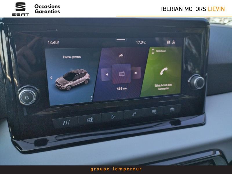 Image SEAT Arona 1.0 TSI 95ch Copa