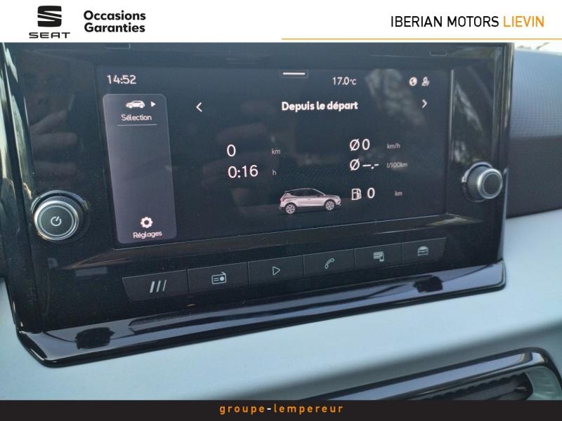 Image SEAT Arona 1.0 TSI 95ch Copa