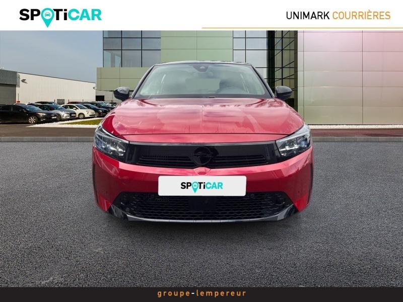 Image OPEL Corsa 1.2 Turbo 100ch GS