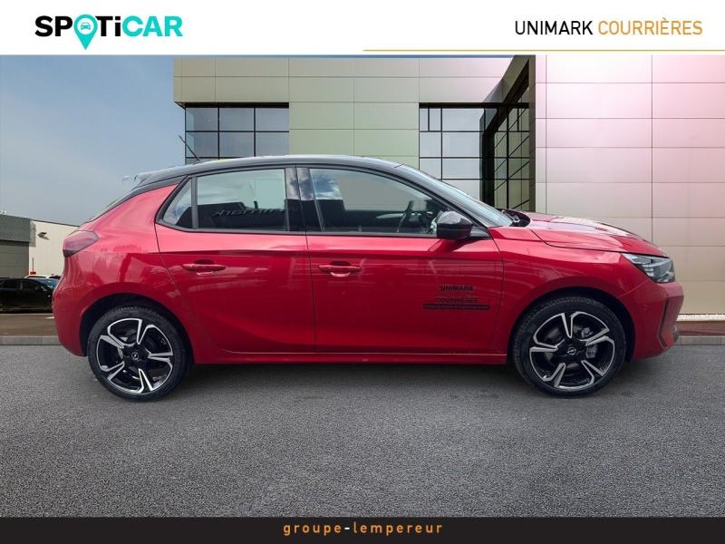 Image OPEL Corsa 1.2 Turbo 100ch GS