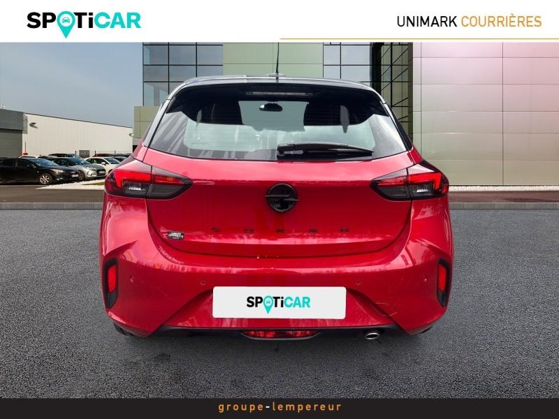 Image OPEL Corsa 1.2 Turbo 100ch GS