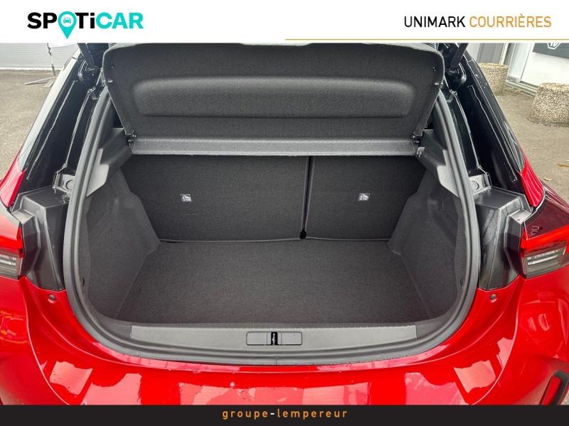 Image OPEL Corsa 1.2 Turbo 100ch GS