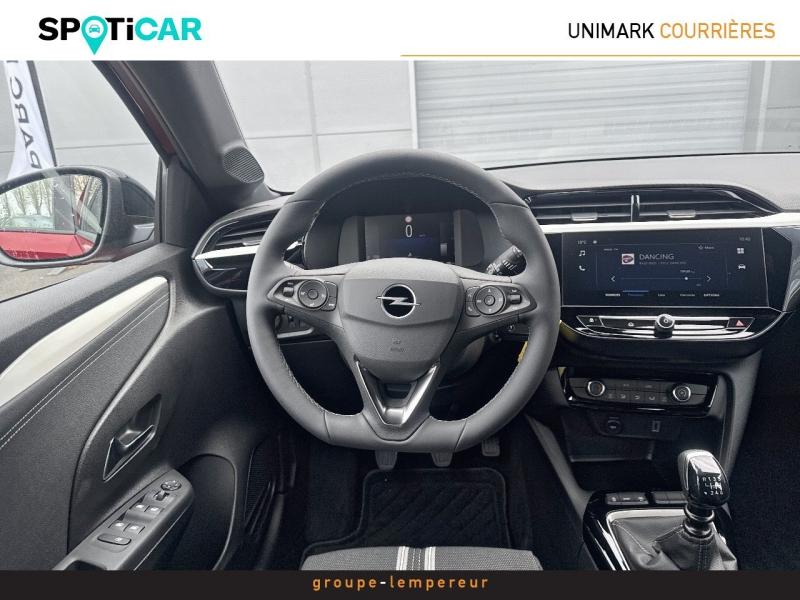 Image OPEL Corsa 1.2 Turbo 100ch GS