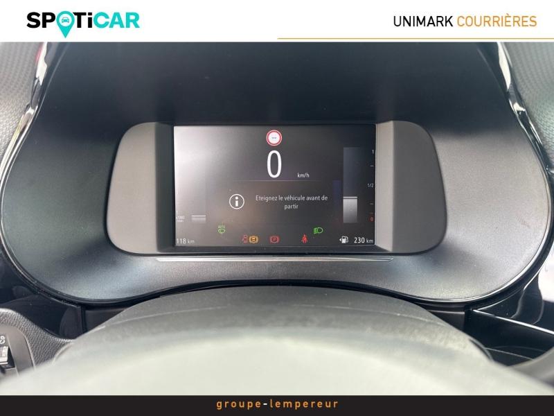 Image OPEL Corsa 1.2 Turbo 100ch GS