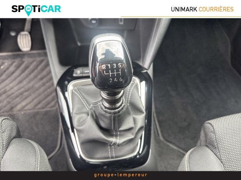 Image OPEL Corsa 1.2 Turbo 100ch GS