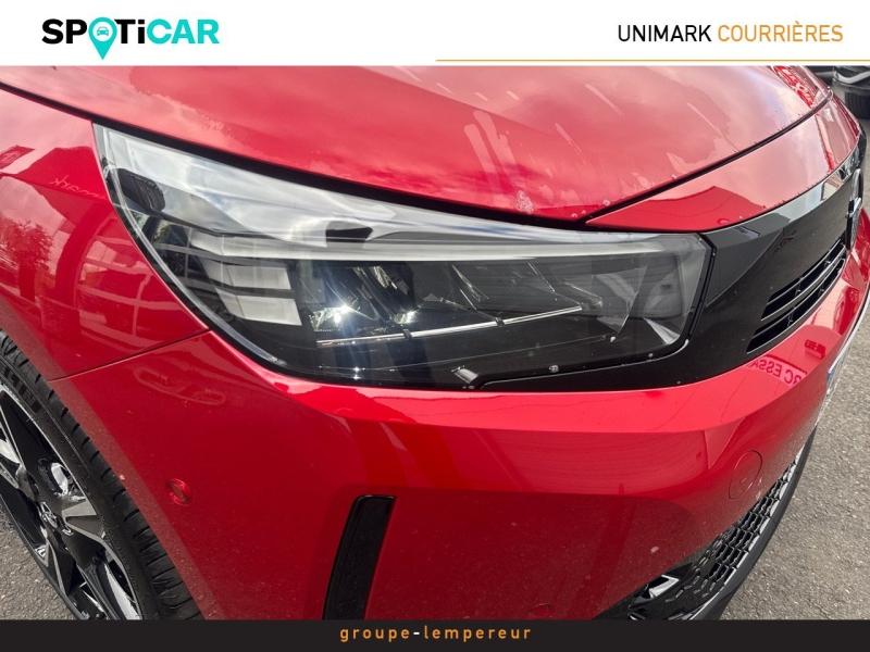 Image OPEL Corsa 1.2 Turbo 100ch GS