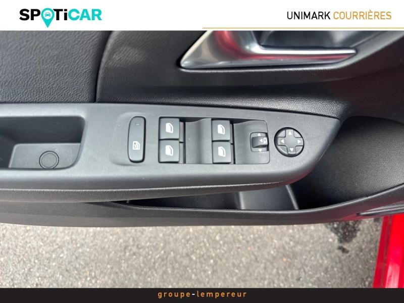 Image OPEL Corsa 1.2 Turbo 100ch GS