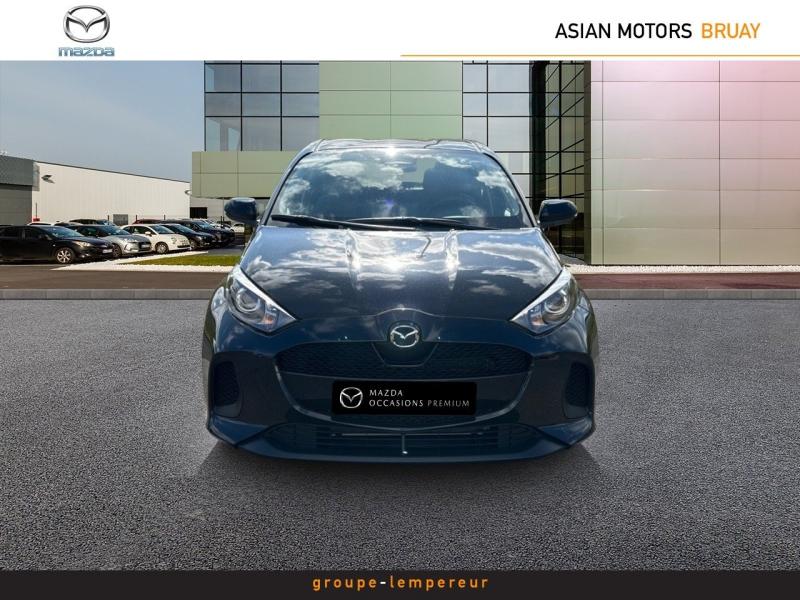 Image MAZDA Mazda 2 Hybrid 1.5 Hybrid 116ch Centre-Line 2024