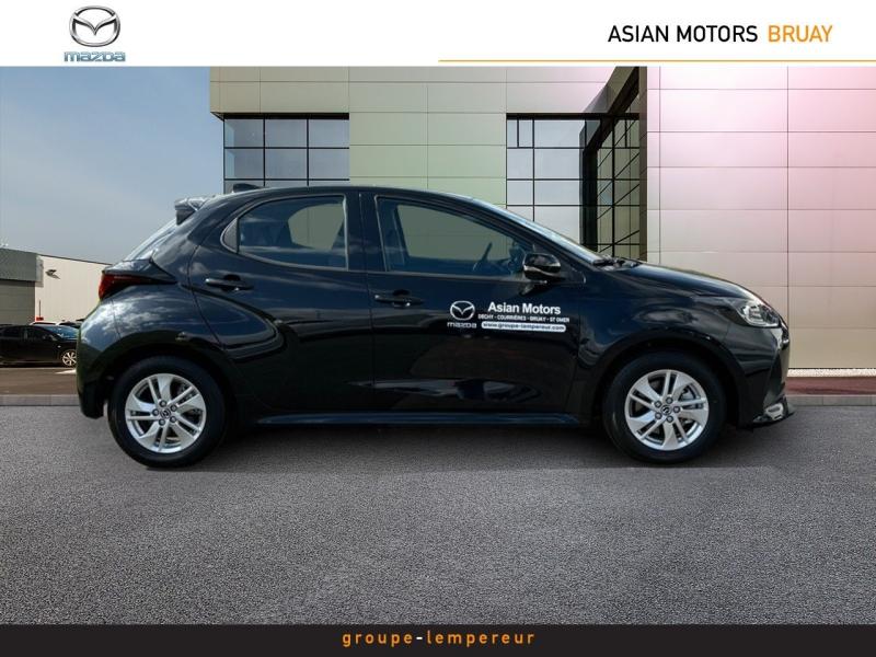 Image MAZDA Mazda 2 Hybrid 1.5 Hybrid 116ch Centre-Line 2024