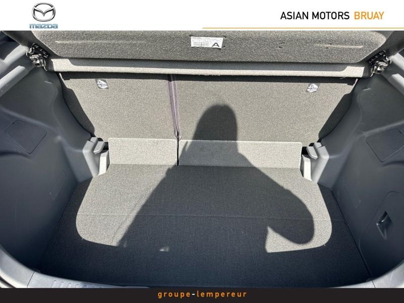 Image MAZDA Mazda 2 Hybrid 1.5 Hybrid 116ch Centre-Line 2024