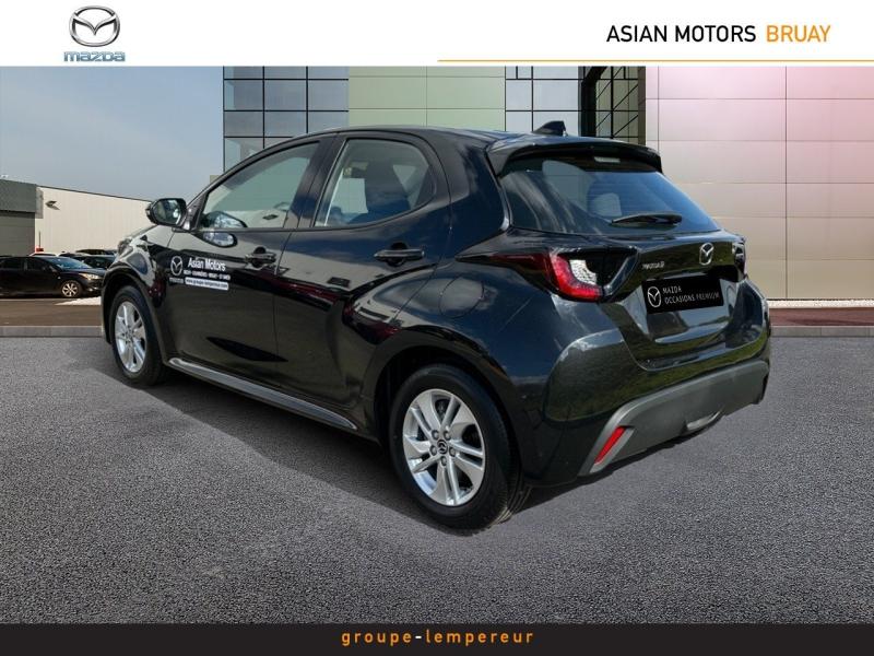 Image MAZDA Mazda 2 Hybrid 1.5 Hybrid 116ch Centre-Line 2024