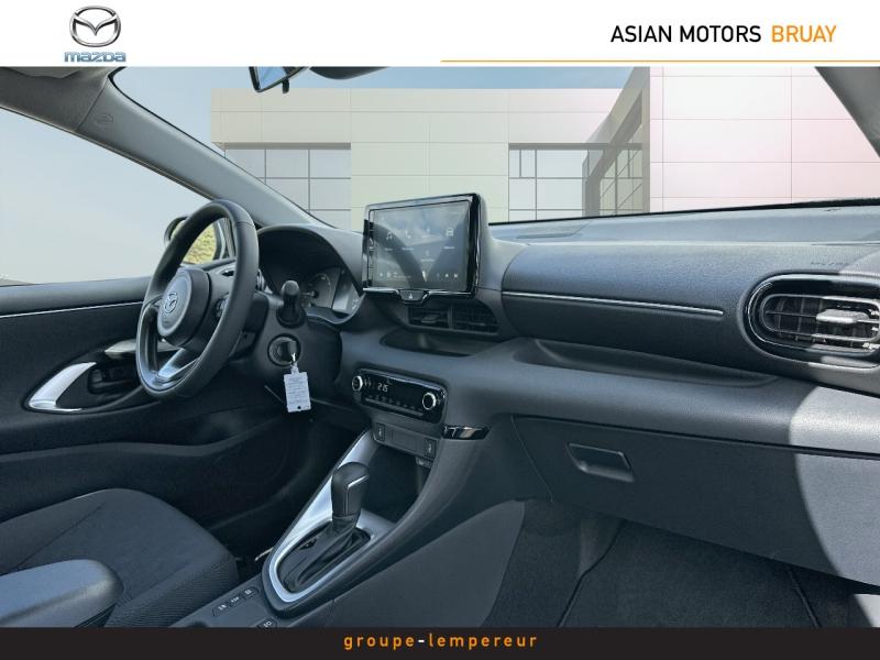 Image MAZDA Mazda 2 Hybrid 1.5 Hybrid 116ch Centre-Line 2024