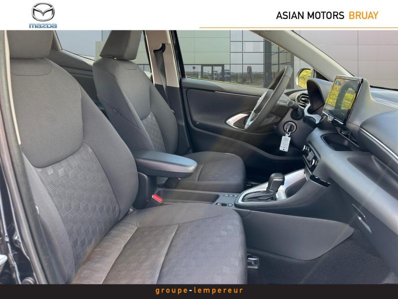 Image MAZDA Mazda 2 Hybrid 1.5 Hybrid 116ch Centre-Line 2024