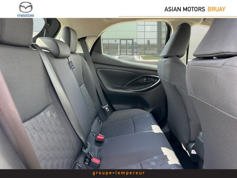 Image MAZDA Mazda 2 Hybrid 1.5 Hybrid 116ch Centre-Line 2024