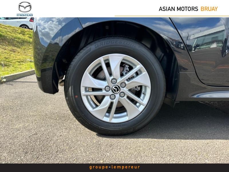 Image MAZDA Mazda 2 Hybrid 1.5 Hybrid 116ch Centre-Line 2024