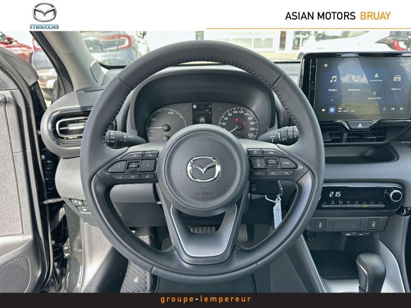 Image MAZDA Mazda 2 Hybrid 1.5 Hybrid 116ch Centre-Line 2024