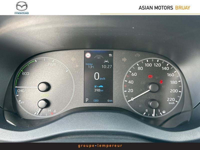 Image MAZDA Mazda 2 Hybrid 1.5 Hybrid 116ch Centre-Line 2024